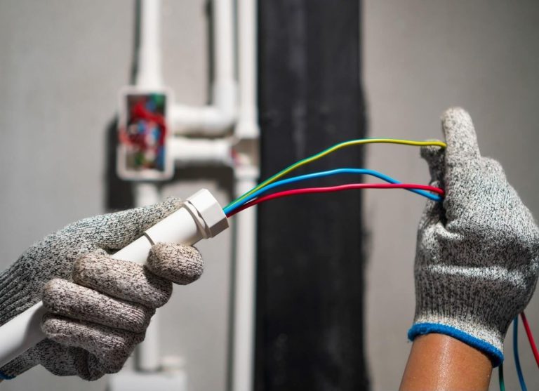 How to Get Your House Rewired for Free: A Step-by-Step Guide for Home Improvement