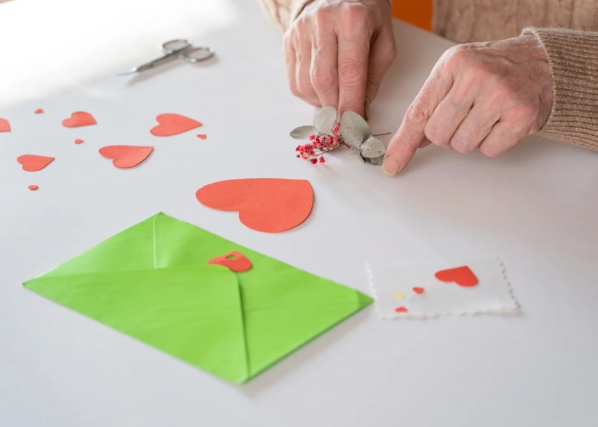 handmade gifts