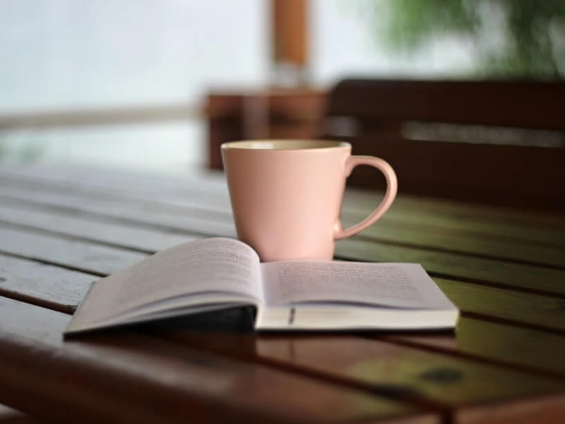 Innovative Coffee Table Books: Stunning Designs to Enhance Your Home Decor Beauty
