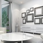 How to Decorate Your Living Room with Pictures: Unique Home Décor Ideas!