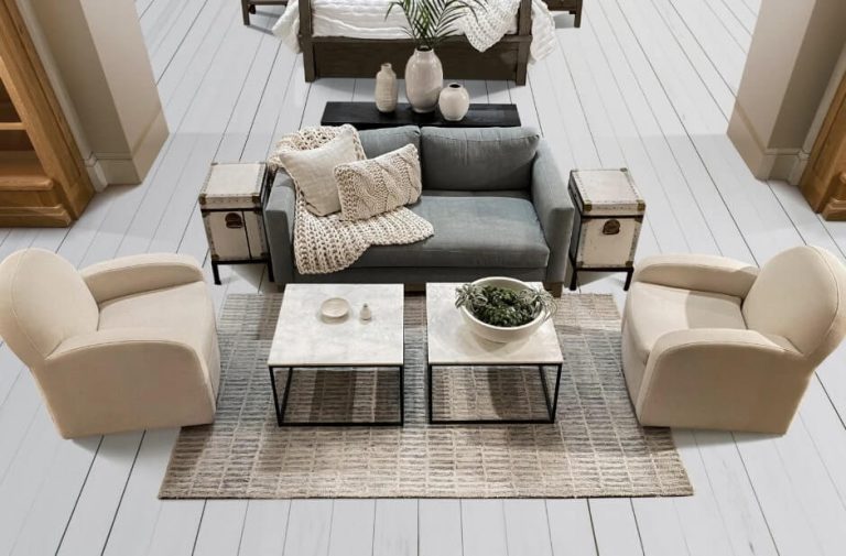 Modern Living Room Furniture Set: Transform Your Home with a Modern and Cozy Look