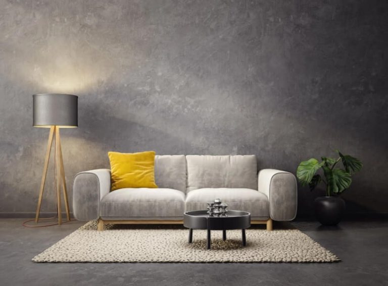 Living Room Colour Ideas: Inspiration & Design Ideas for an Inviting Space